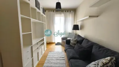 Apartment in Torrecaballeros photo 5