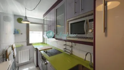 Apartment in Torrecaballeros photo 60