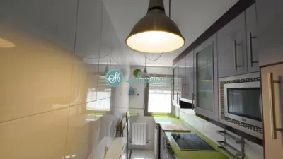 Apartment in Torrecaballeros photo 61