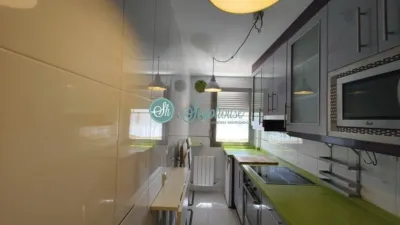 Apartment in Torrecaballeros photo 62