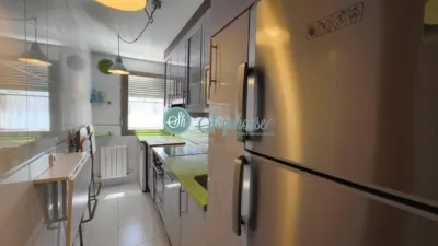 Apartment in Torrecaballeros photo 63