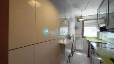 Apartment in Torrecaballeros photo 64