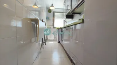 Apartment in Torrecaballeros photo 65