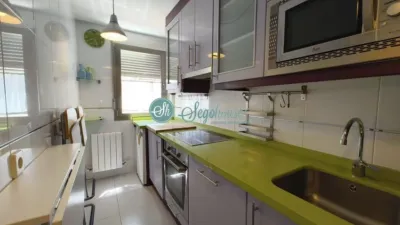 Apartment in Torrecaballeros photo 66
