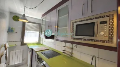 Apartment in Torrecaballeros photo 68
