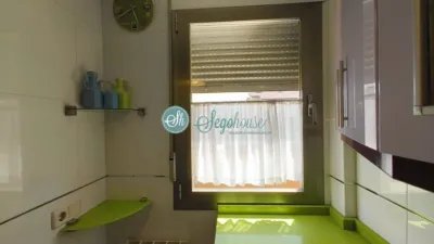 Apartment in Torrecaballeros photo 69