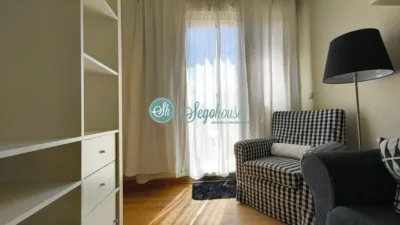 Apartment in Torrecaballeros photo 6