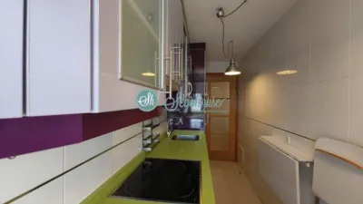 Apartment in Torrecaballeros photo 70