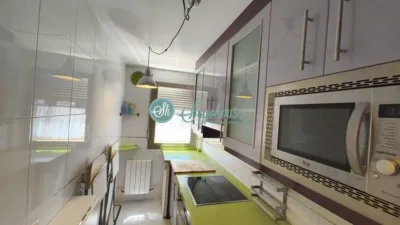 Apartment in Torrecaballeros photo 71