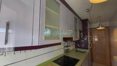 Apartment in Torrecaballeros photo 72