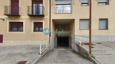 Apartment in Torrecaballeros photo 73