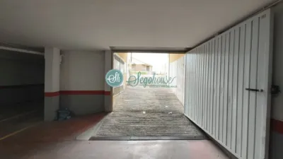 Apartment in Torrecaballeros photo 74