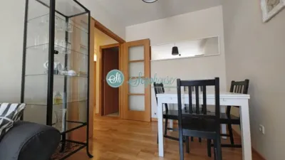 Apartment in Torrecaballeros photo 8