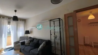 Apartment in Torrecaballeros photo 9