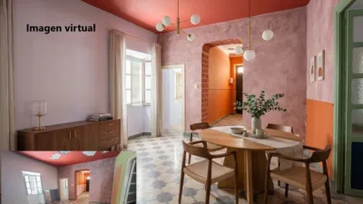 Casa – La Roda, Albacete - Vista 2