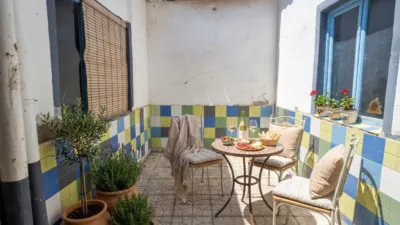 Casa – La Roda, Albacete - Vista 3