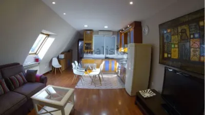 Piso – Ferrol, A Madalena - Vista 3