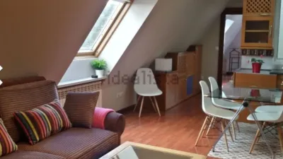 Piso – Ferrol, A Madalena - Vista 4