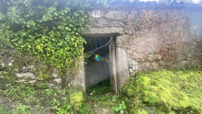 House in Lousame photo 13
