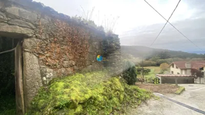House in Lousame photo 14