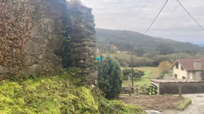 House in Lousame photo 15