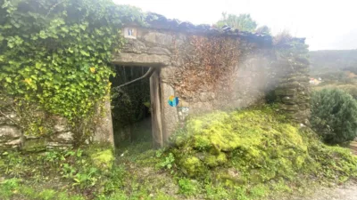 House in Lousame photo 16