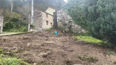 House in Lousame photo 18