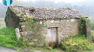 House in Lousame photo 2