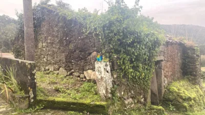 House in Lousame photo 5