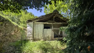 Rustic farm on Calle Alar, No. 2524 photo 22