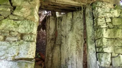 Rustic farm on Calle Alar, No. 2524 photo 39