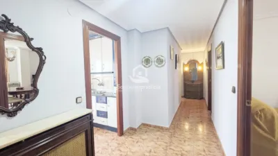 Piso en alquiler en Avda. Andalucía - Vista 4
