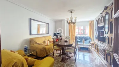 Piso en alquiler en Avda. Andalucía - Vista 5