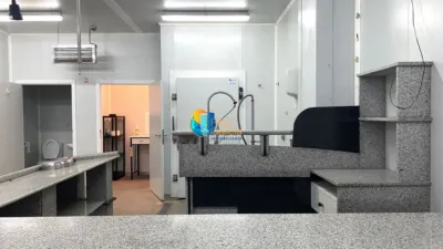 Local comercial en venta en Avenida de la Constitución, 47 - Vista 3
