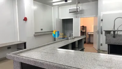 Local comercial en venta en Avenida de la Constitución, 47 - Vista 4