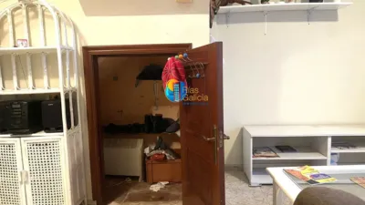 Casa en venta en Rúa Fernando Sande Lago, 9, Noia de 110.000 €