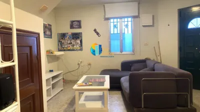 Casa en venta en Rúa Fernando Sande Lago, 9, Noia de 110.000 €