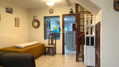 Casa en venta en Rúa Fernando Sande Lago, 9, Noia de 110.000 €