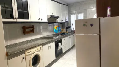 Casa en venta en Rúa Fernando Sande Lago, 9, Noia de 110.000 €