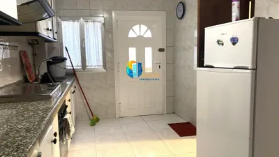 Casa en venta en Rúa Fernando Sande Lago, 9, Noia de 110.000 €