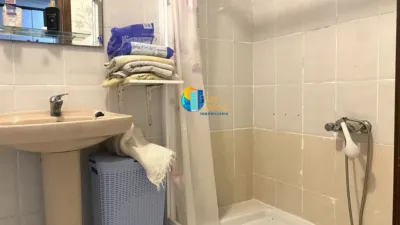 Casa en venta en Rúa Fernando Sande Lago, 9, Noia de 110.000 €