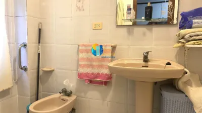 Casa en venta en Rúa Fernando Sande Lago, 9, Noia de 110.000 €
