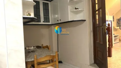Casa en venta en Rúa Fernando Sande Lago, 9, Noia de 110.000 €