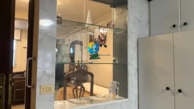 Casa en venta en Rúa Fernando Sande Lago, 9, Noia de 110.000 €