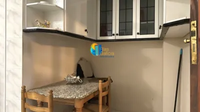 Casa en venta en Rúa Fernando Sande Lago, 9, Noia de 110.000 €