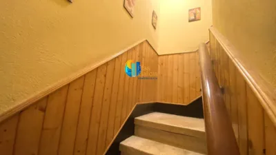 Casa en venta en Rúa Fernando Sande Lago, 9, Noia de 110.000 €