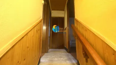 Casa en venta en Rúa Fernando Sande Lago, 9, Noia de 110.000 €