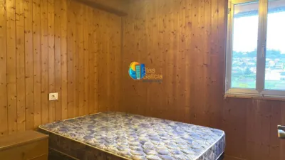 Casa en venta en Rúa Fernando Sande Lago, 9, Noia de 110.000 €