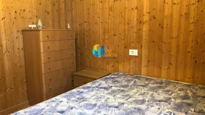 Casa en venta en Rúa Fernando Sande Lago, 9, Noia de 110.000 €