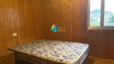 Casa en venta en Rúa Fernando Sande Lago, 9, Noia de 110.000 €
